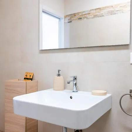 Appartement Relax And Pool Otrante