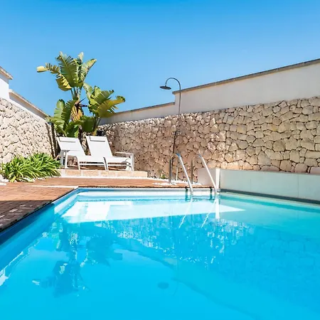 Relax And Pool Otrante