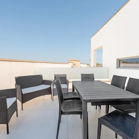 Relax And Pool Appartement *