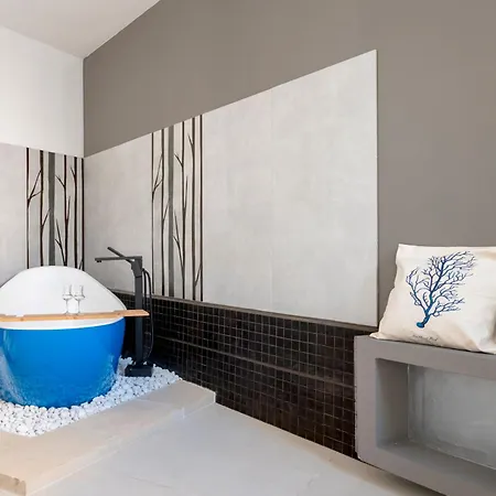 Appartement Relax And Pool