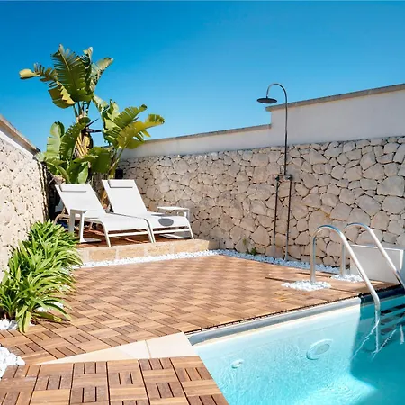 Relax And Pool Appartement Otrante