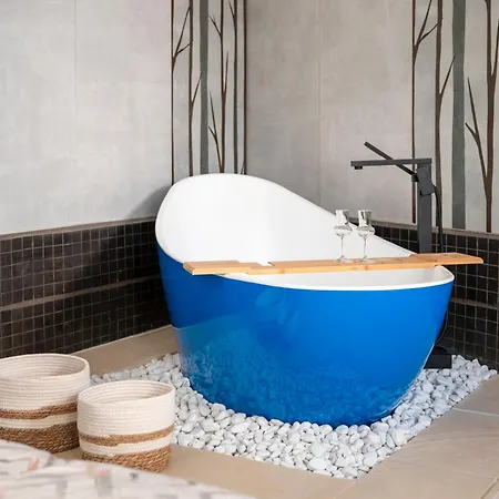 Relax And Pool Апартаменты
